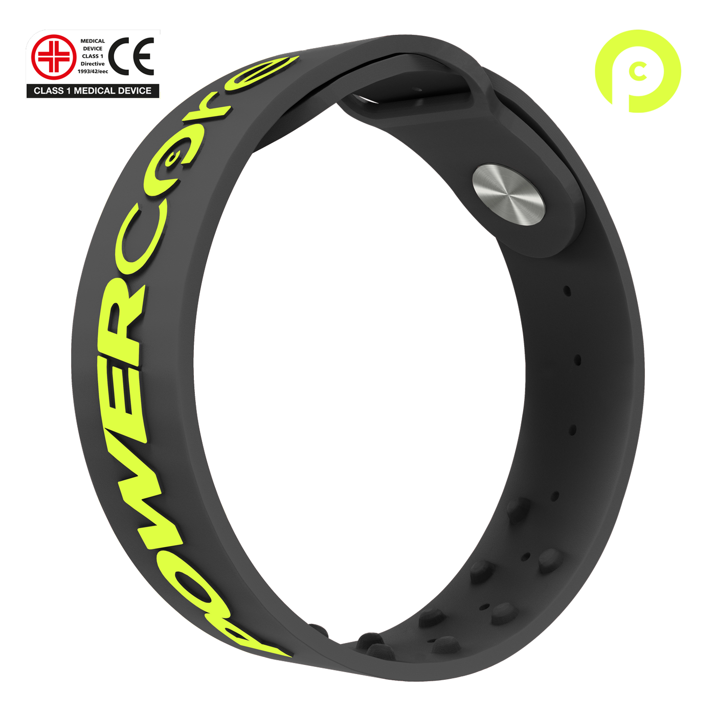 POWERCORE Sports Performance Band Limited Edition NEON