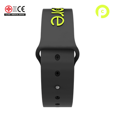 POWERCORE Sports Performance Band Limited Edition NEON