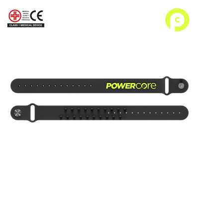 POWERCORE Sports Performance Band Limited Edition NEON