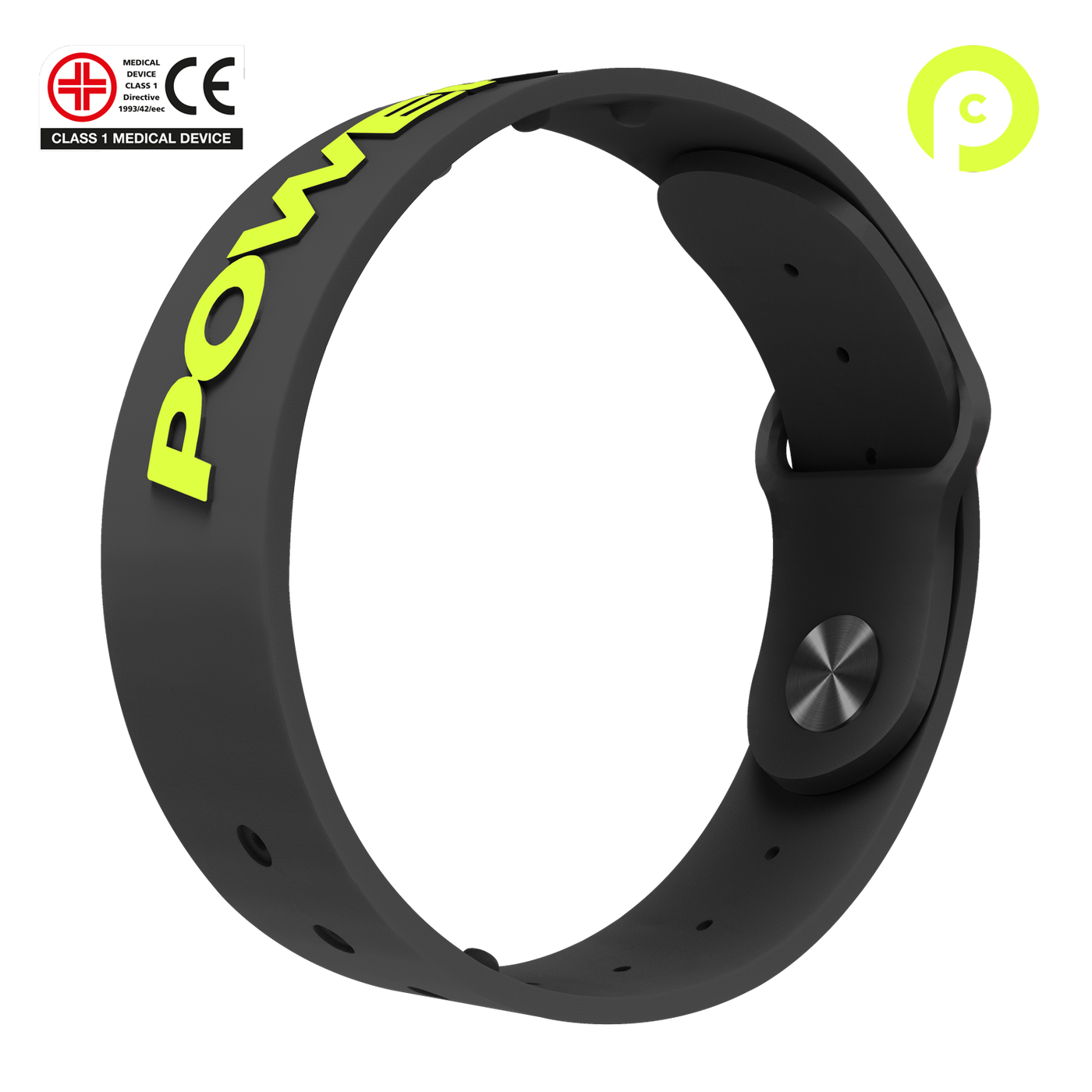 POWERCORE Sports Performance Band Limited Edition NEON