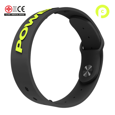 POWERCORE Sports Performance Band Limited Edition NEON