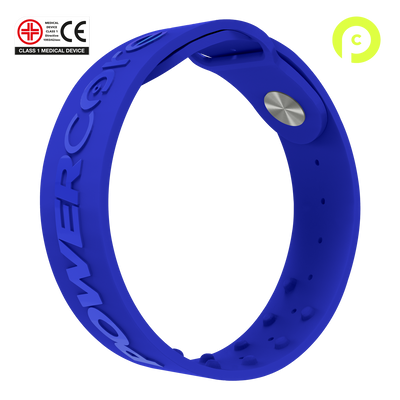 POWERCORE Sports Performance Band