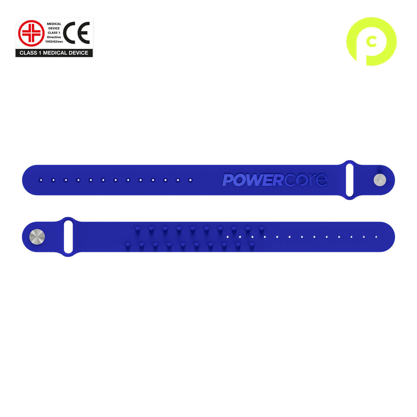 POWERCORE Sports Performance Band