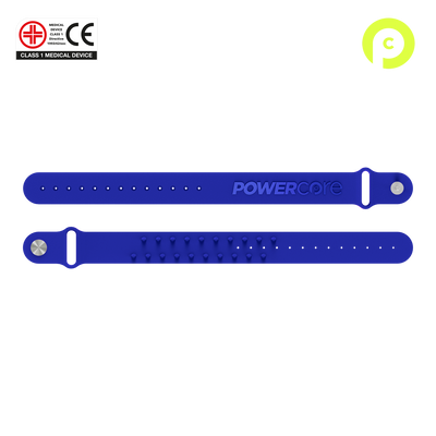 POWERCORE Sports Performance Band