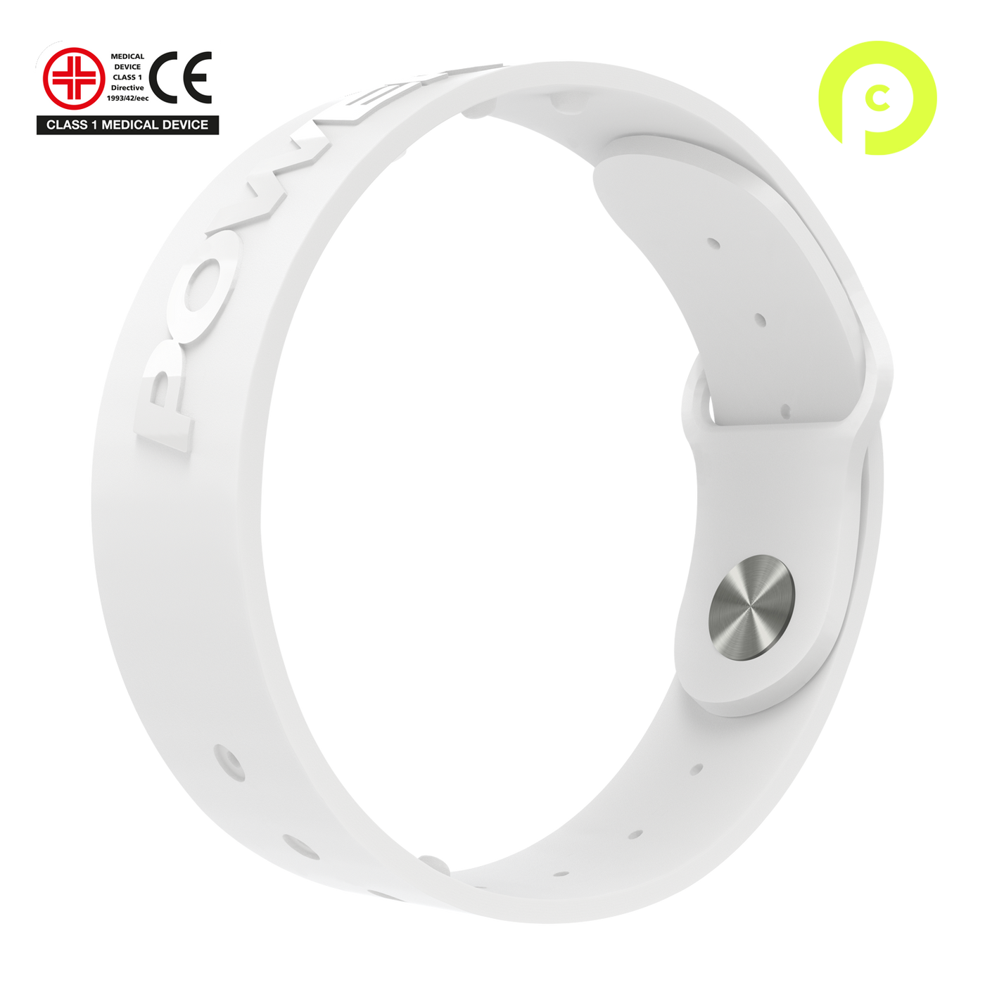 POWERCORE Sports Performance Band